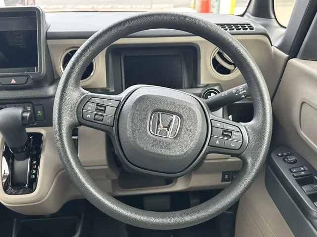 N-BOX(ホンダ)JOY届出済未使用車 6
