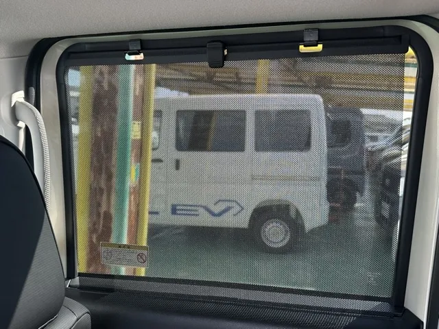 ルークス(ニッサン)ハイウェイスターＧターボ プロパイロットエディション中古車 9