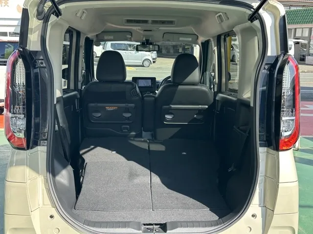 ルークス(ニッサン)ハイウェイスターＧターボ プロパイロットエディション中古車 11