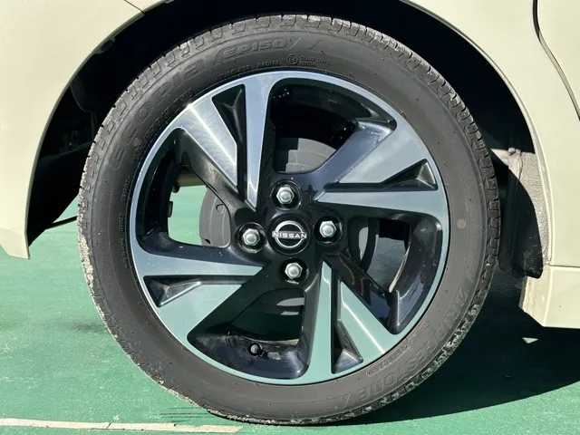 ルークス(ニッサン)ハイウェイスターＧターボ プロパイロットエディション中古車 13