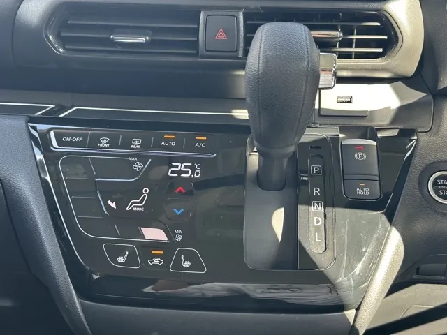 ルークス(ニッサン)ハイウェイスターＧターボ プロパイロットエディション中古車 17