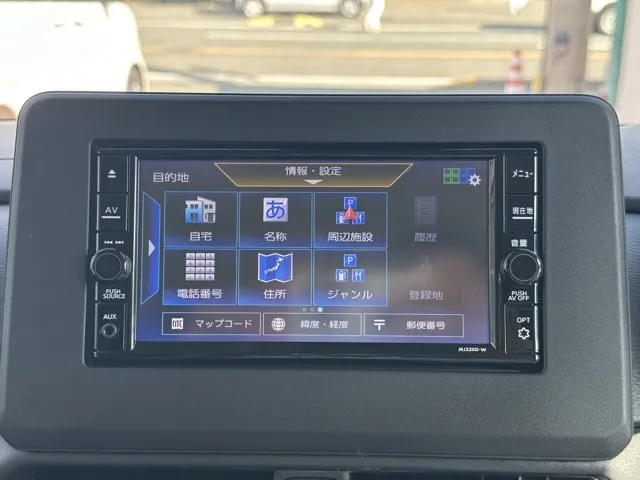 ルークス(ニッサン)ハイウェイスターＧターボ プロパイロットエディション中古車 19