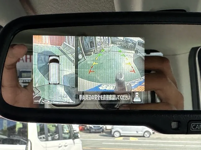 ルークス(ニッサン)ハイウェイスターＧターボ プロパイロットエディション中古車 23