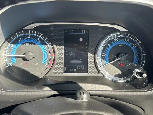 ルークス(ニッサン)ハイウェイスターＧターボ プロパイロットエディション中古車 26