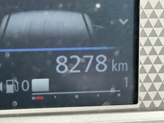 ルークス(ニッサン)ハイウェイスターＧターボ プロパイロットエディション中古車 27
