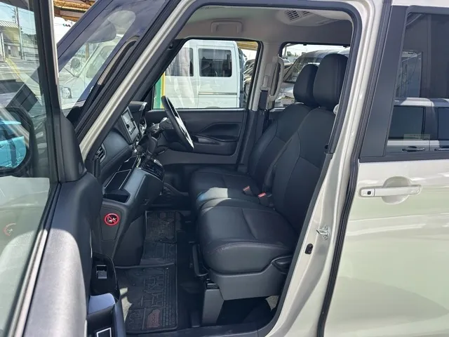 ルークス(ニッサン)ハイウェイスターＧターボ プロパイロットエディション中古車 3