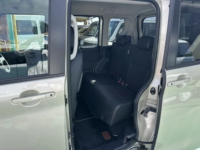 ルークス(ニッサン)ハイウェイスターＧターボ プロパイロットエディション中古車 4