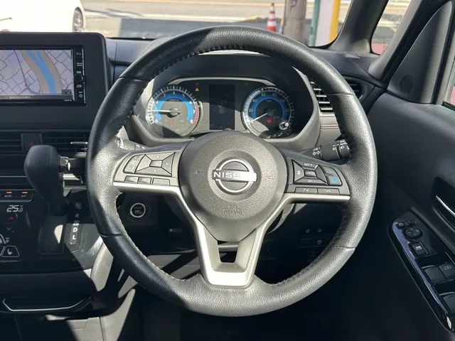 ルークス(ニッサン)ハイウェイスターＧターボ プロパイロットエディション中古車 6