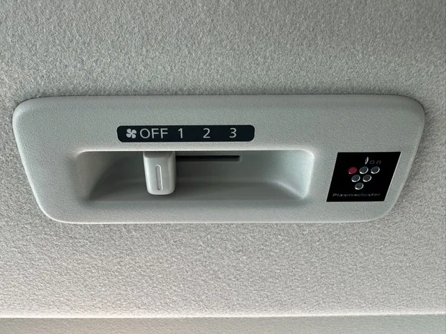 ルークス(ニッサン)ハイウェイスターＧターボ プロパイロットエディション中古車 7