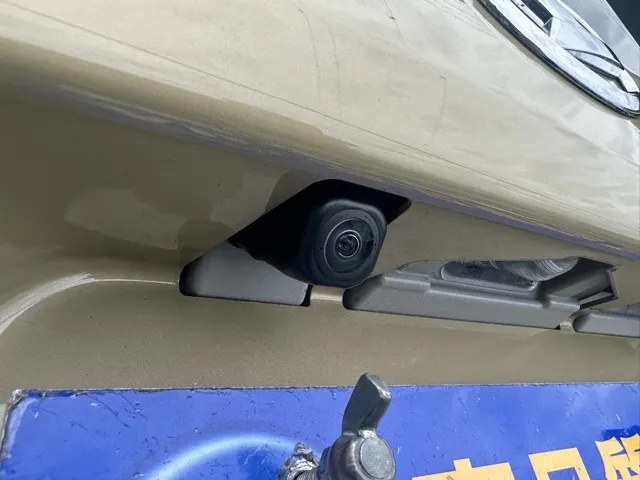 タント(ダイハツ)ファンクロス届出済未使用車 10