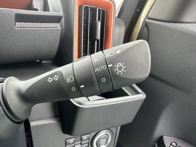 タント(ダイハツ)ファンクロス届出済未使用車 21