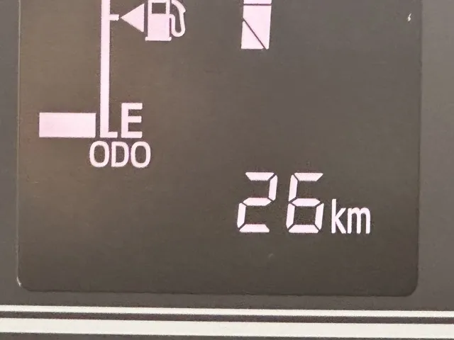 タント(ダイハツ)ファンクロス届出済未使用車 24