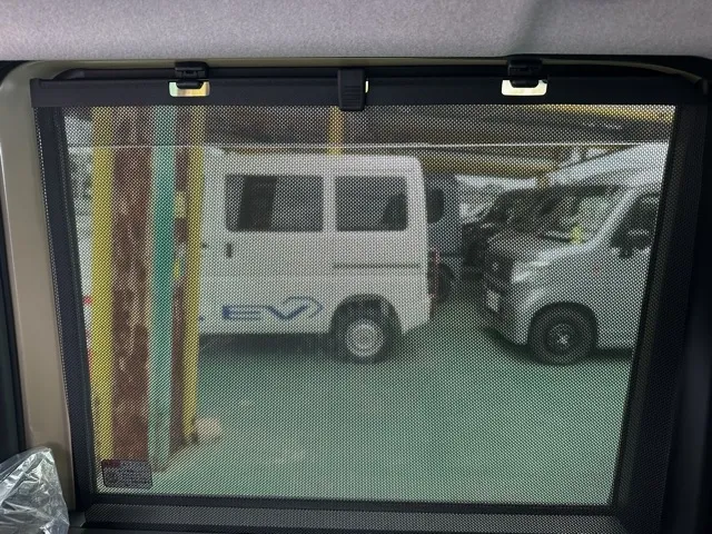 タント(ダイハツ)ファンクロス届出済未使用車 8