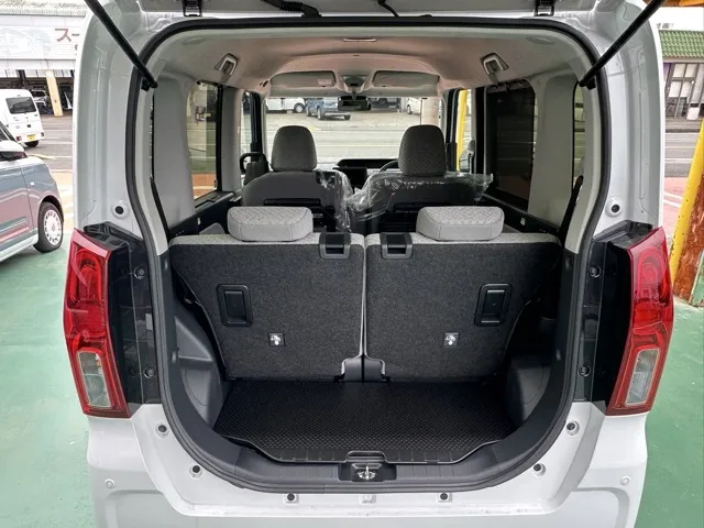 タント(ダイハツ)X届出済未使用車 10