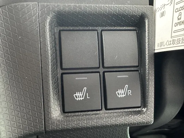 タント(ダイハツ)X届出済未使用車 19