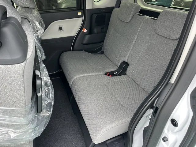 タント(ダイハツ)X届出済未使用車 4