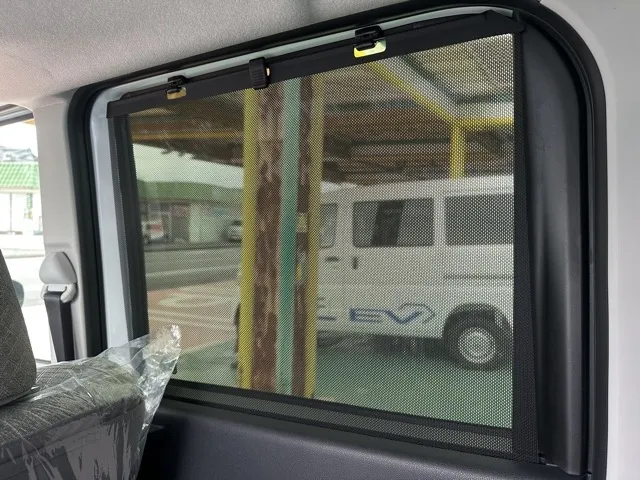 タント(ダイハツ)X届出済未使用車 6