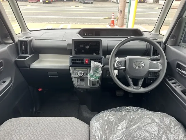 タント(ダイハツ)X届出済未使用車 7