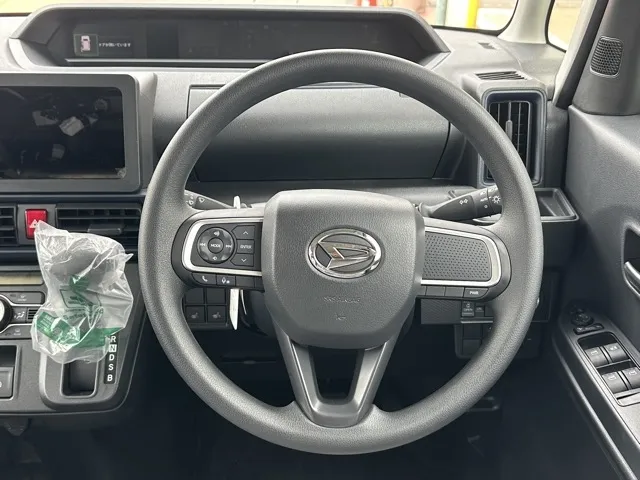 タント(ダイハツ)X届出済未使用車 8