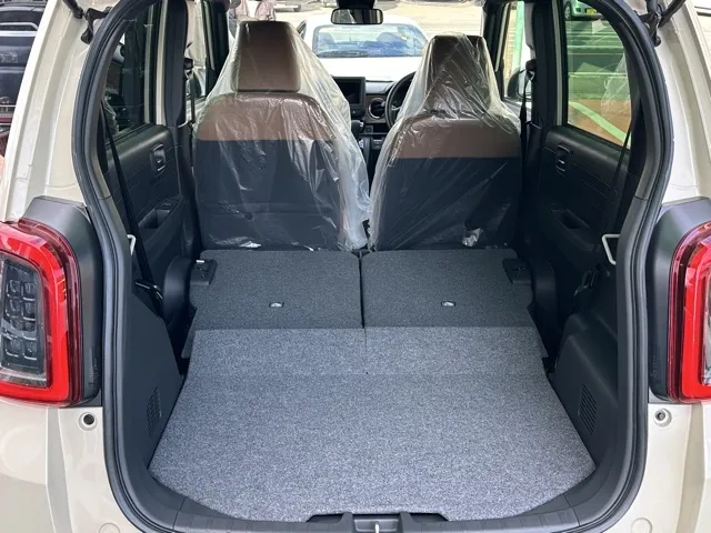 N-ONE(ホンダ)オリジナル スタイルプラスアーバン届出済未使用車 9