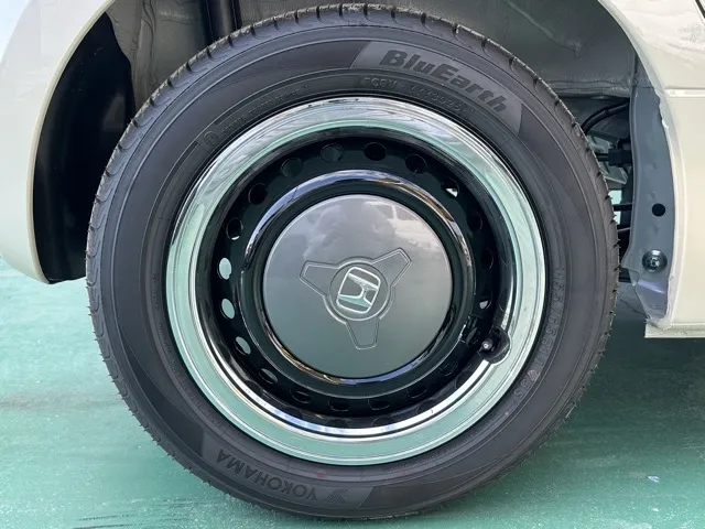 N-ONE(ホンダ)オリジナル スタイルプラスアーバン届出済未使用車 10