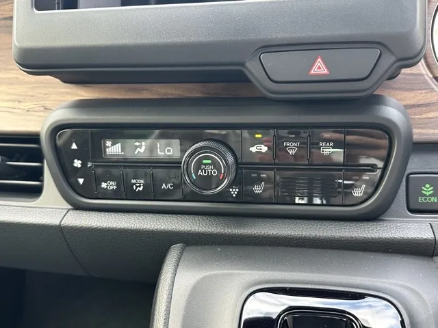 N-ONE(ホンダ)オリジナル スタイルプラスアーバン届出済未使用車 13