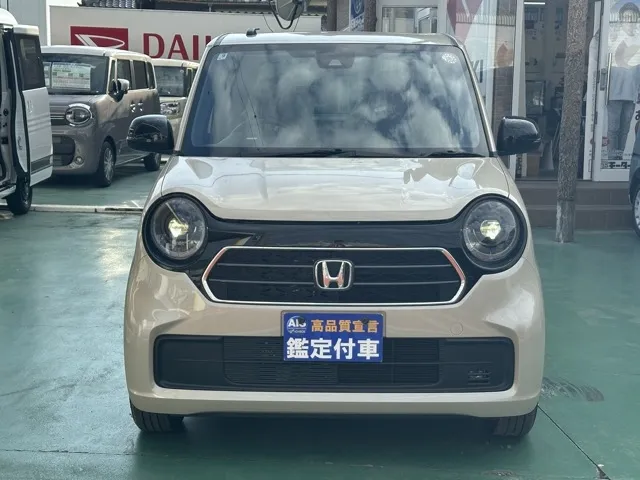 N-ONE(ホンダ)オリジナル スタイルプラスアーバン届出済未使用車 22