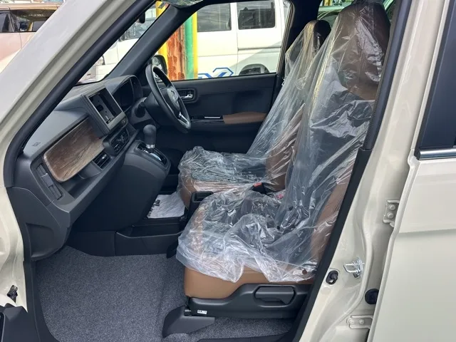 N-ONE(ホンダ)オリジナル スタイルプラスアーバン届出済未使用車 3