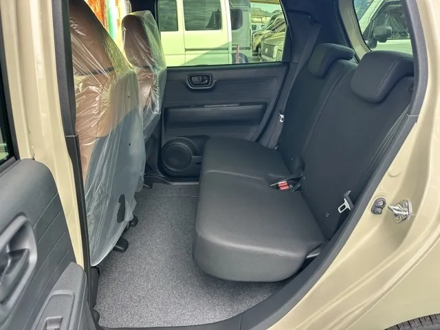 N-ONE(ホンダ)オリジナル スタイルプラスアーバン届出済未使用車 4