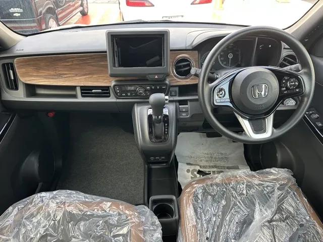 N-ONE(ホンダ)オリジナル スタイルプラスアーバン届出済未使用車 5