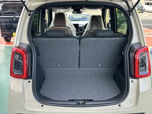 N-ONE(ホンダ)オリジナル スタイルプラスアーバン届出済未使用車 8