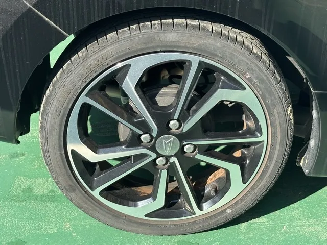 コペン(ダイハツ)エクスプレイ中古車 5