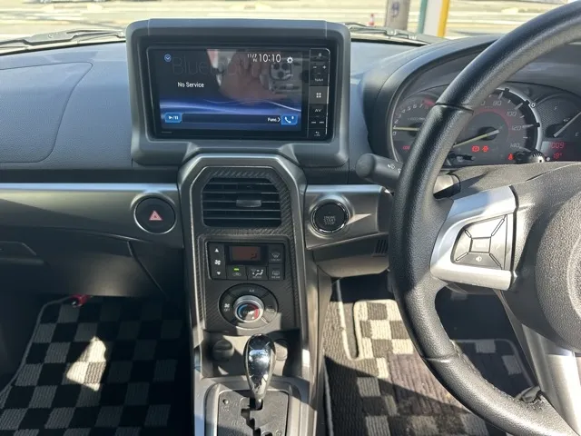 コペン(ダイハツ)エクスプレイ中古車 7