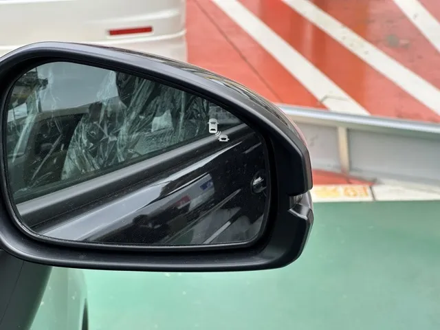 フリード(ホンダ)エアー EX 6人乗新車見本展示無 16