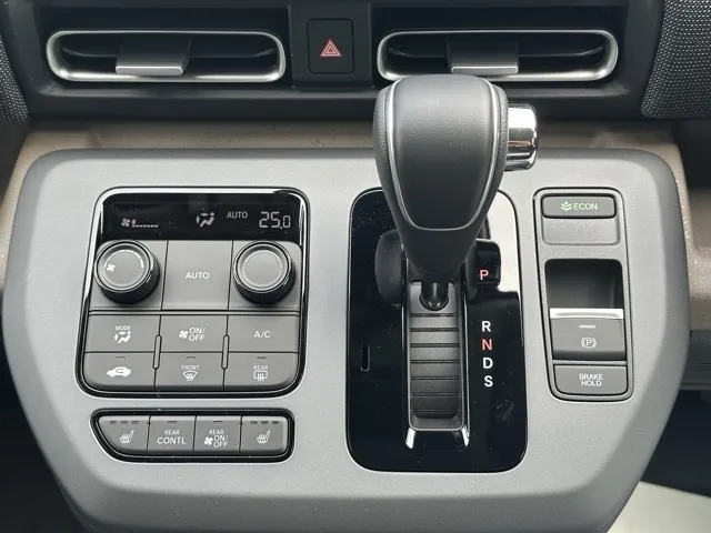 フリード(ホンダ)エアー EX 6人乗新車見本展示無 20