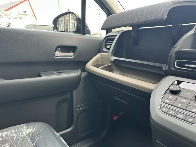 フリード(ホンダ)エアー EX 6人乗新車見本展示無 22