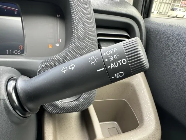 フリード(ホンダ)エアー EX 6人乗新車見本展示無 23