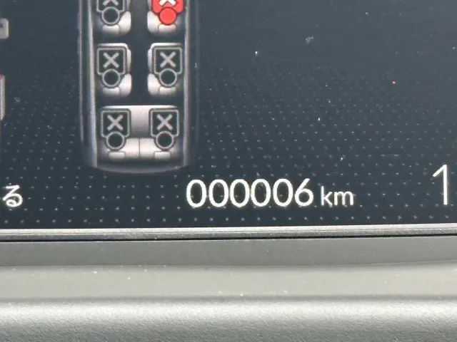 フリード(ホンダ)エアー EX 6人乗新車見本展示無 25