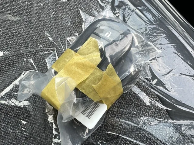 フリード(ホンダ)エアー EX 6人乗新車見本展示無 26