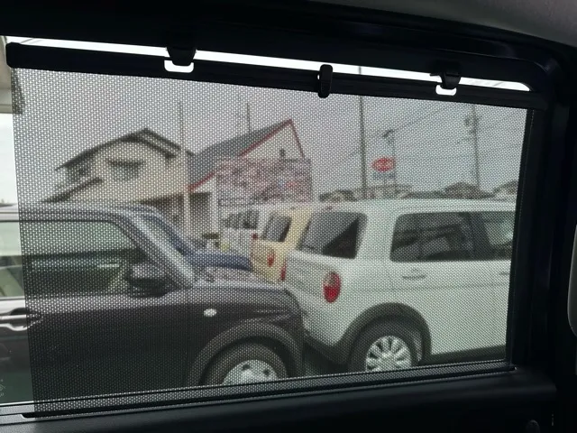 フリード(ホンダ)エアー EX 6人乗新車見本展示無 8