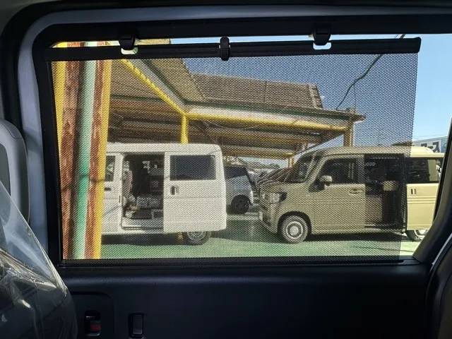 フリード(ホンダ)エアー EX 6人乗新車見本展示無 10