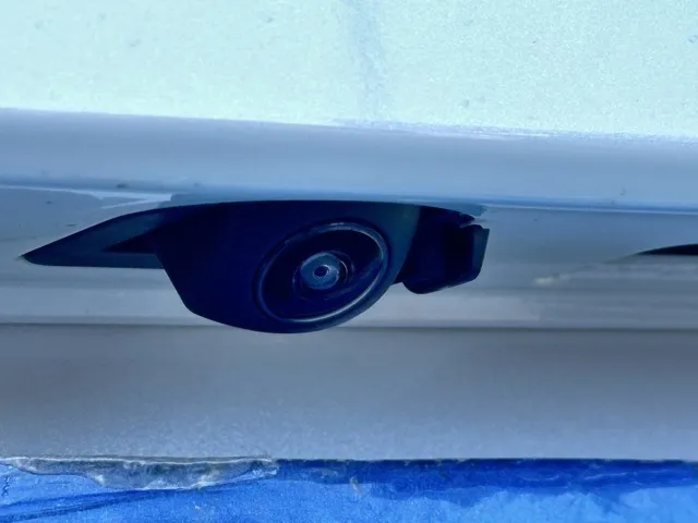 フリード(ホンダ)エアー EX 6人乗新車見本展示無 13