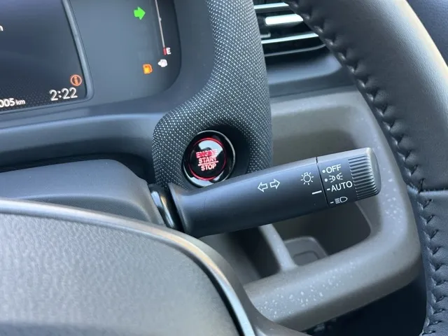 フリード(ホンダ)エアー EX 6人乗新車見本展示無 19