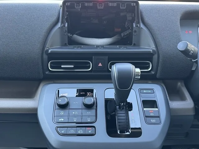 フリード(ホンダ)エアー EX 6人乗新車見本展示無 20