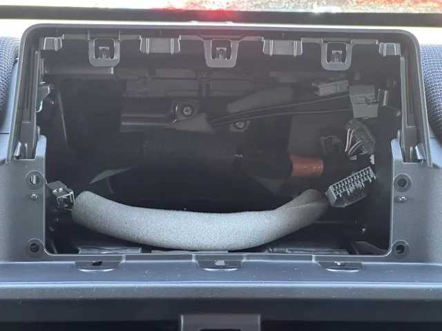 フリード(ホンダ)エアー EX 6人乗新車見本展示無 21