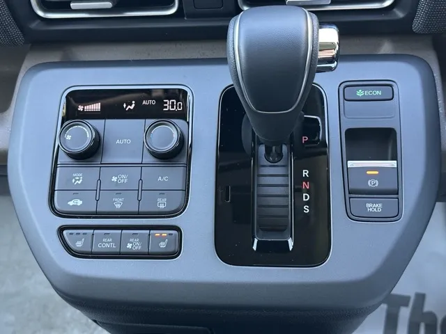 フリード(ホンダ)エアー EX 6人乗新車見本展示無 22