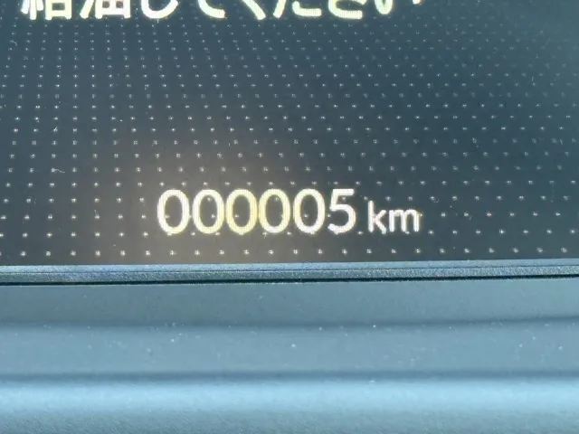 フリード(ホンダ)エアー EX 6人乗新車見本展示無 26