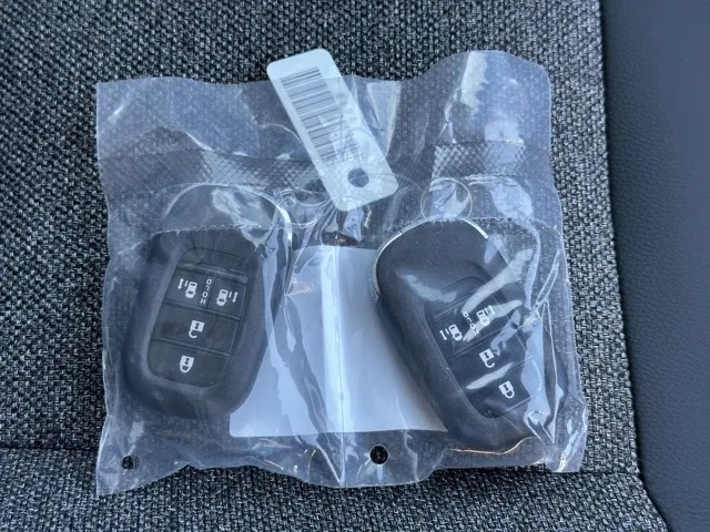 フリード(ホンダ)エアー EX 6人乗新車見本展示無 27