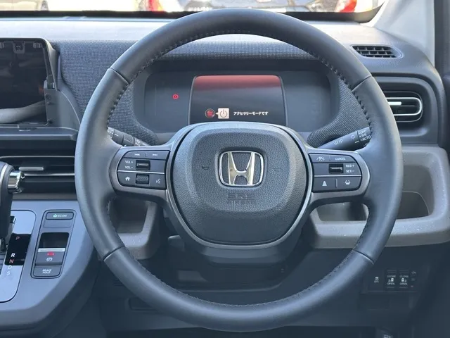 フリード(ホンダ)エアー EX 6人乗新車見本展示無 7