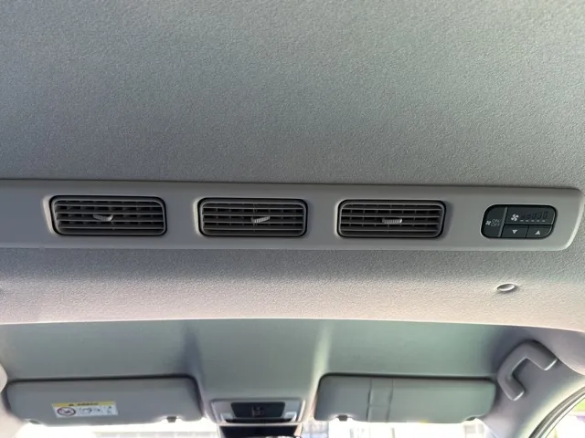 フリード(ホンダ)エアー EX 6人乗新車見本展示無 8